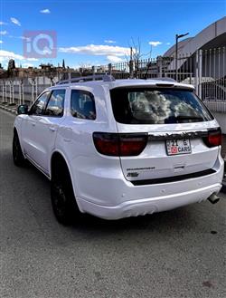 دودج دورانجو